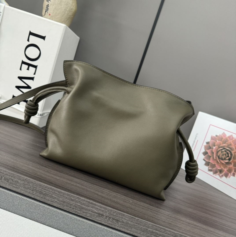 Loewe Satchel Bags